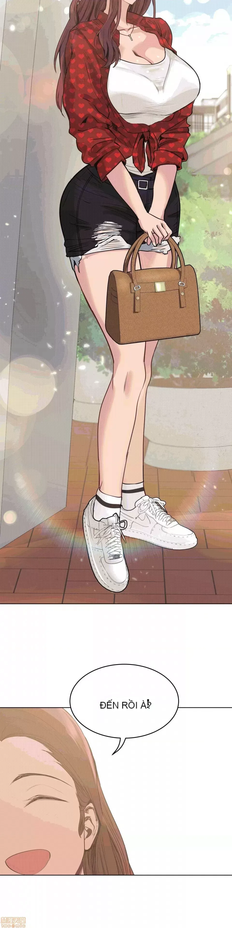 Người đàn ông may mắn Chương 1-71