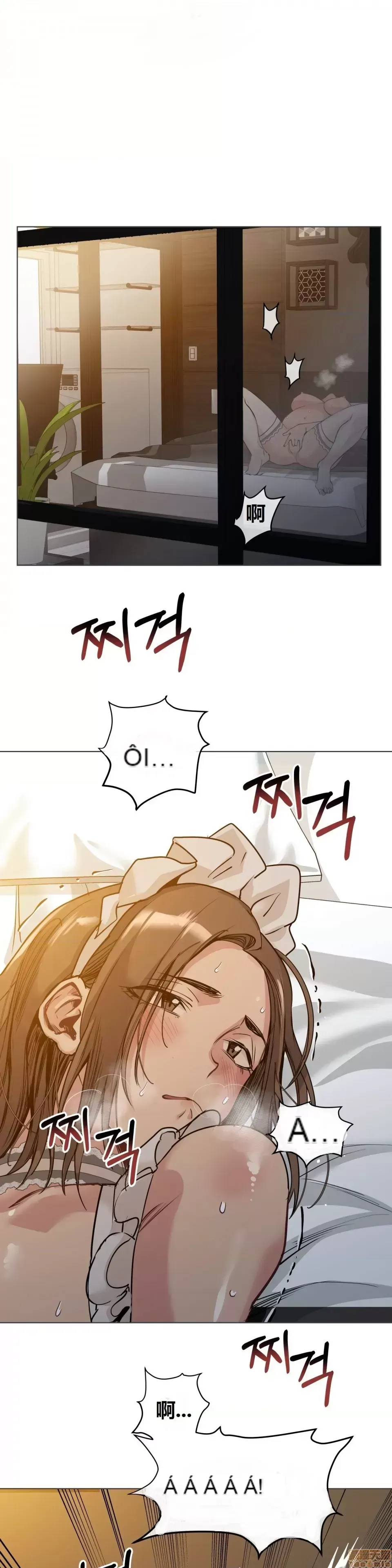 Người đàn ông may mắn Chương 1-71