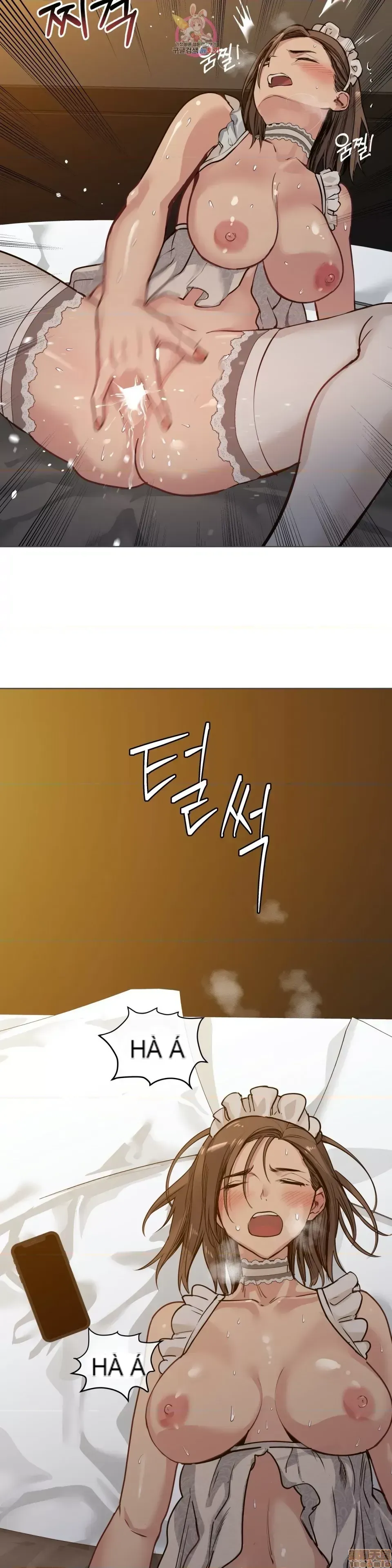 Người đàn ông may mắn Chương 1-71