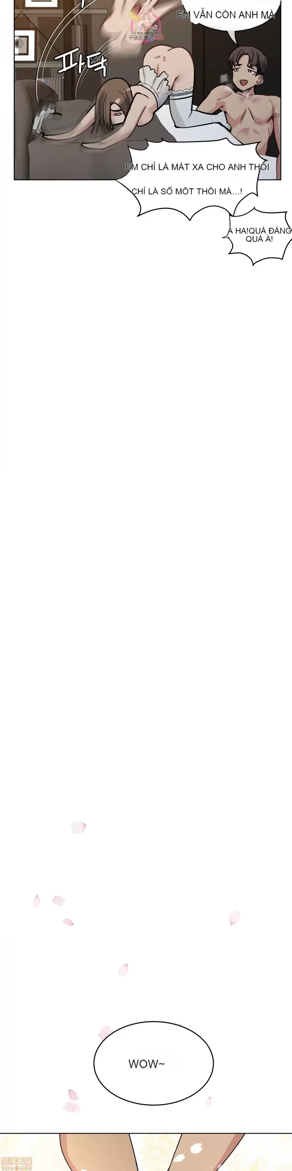 Người đàn ông may mắn Chương 1-71