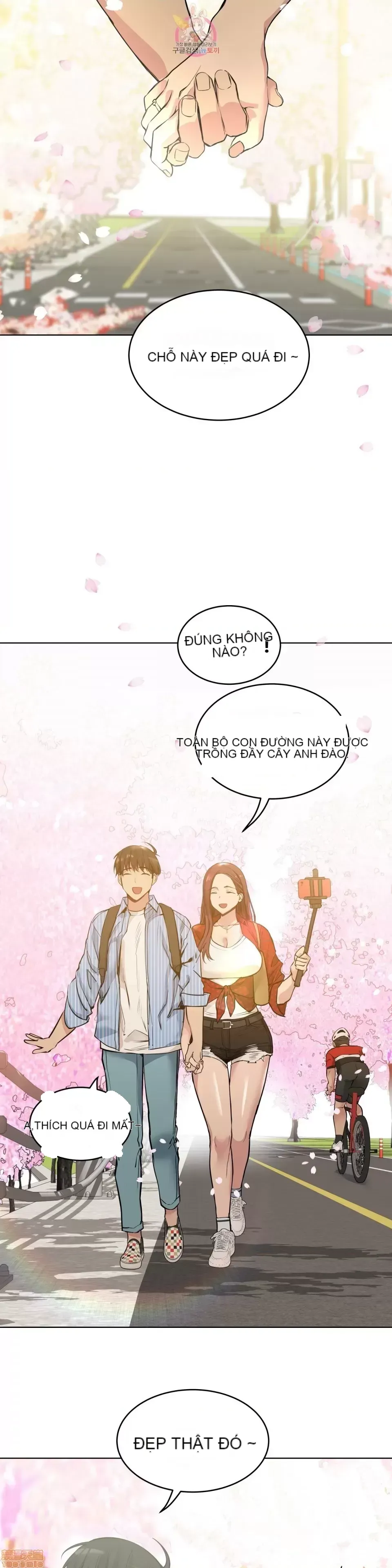 Người đàn ông may mắn Chương 1-71