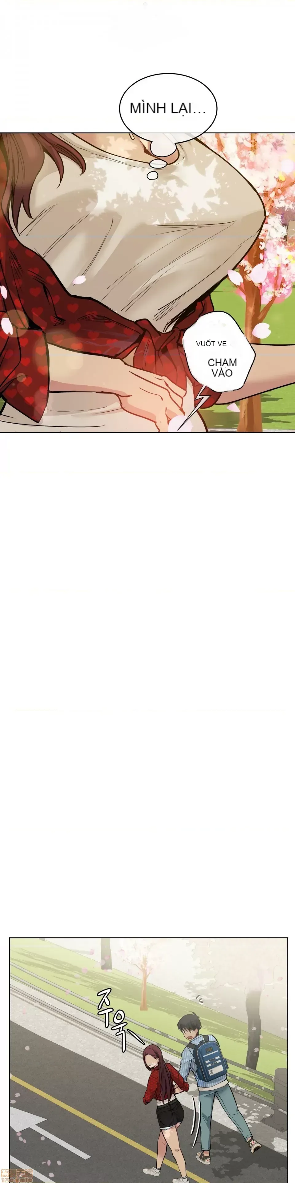 Người đàn ông may mắn Chương 1-71