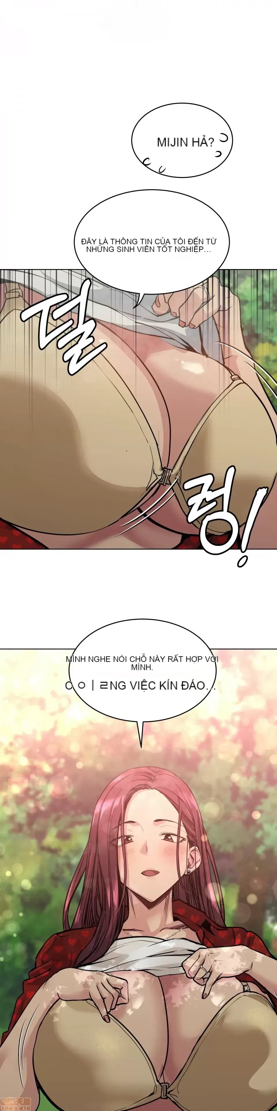 Người đàn ông may mắn Chương 1-71