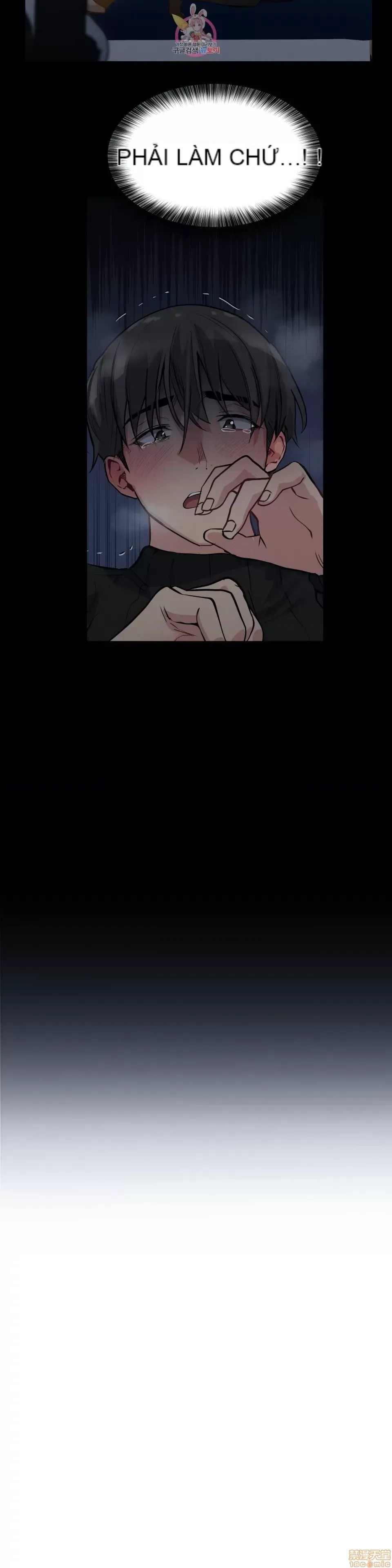 Người đàn ông may mắn Chương 1-71