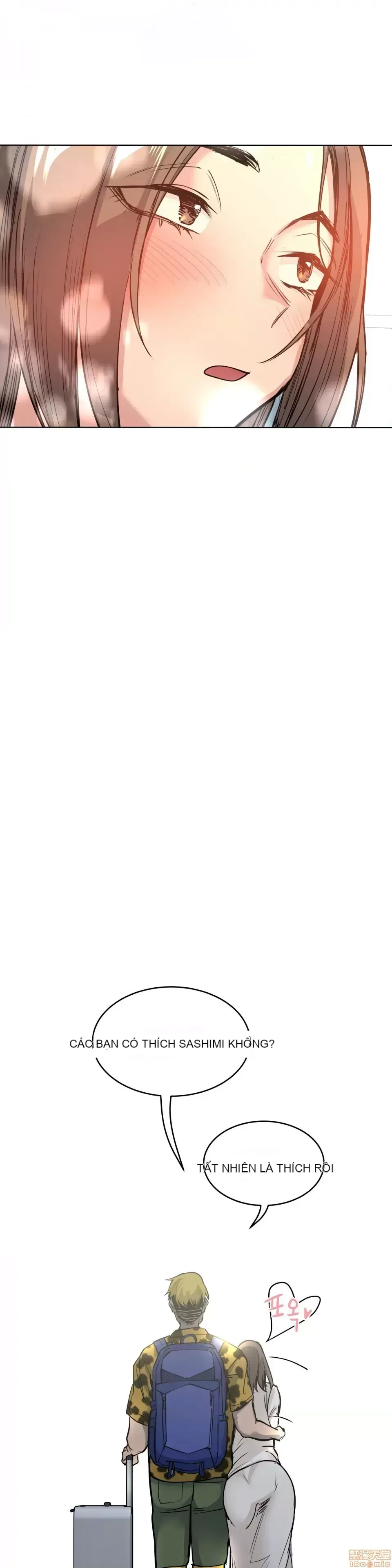 Người đàn ông may mắn Chương 1-71