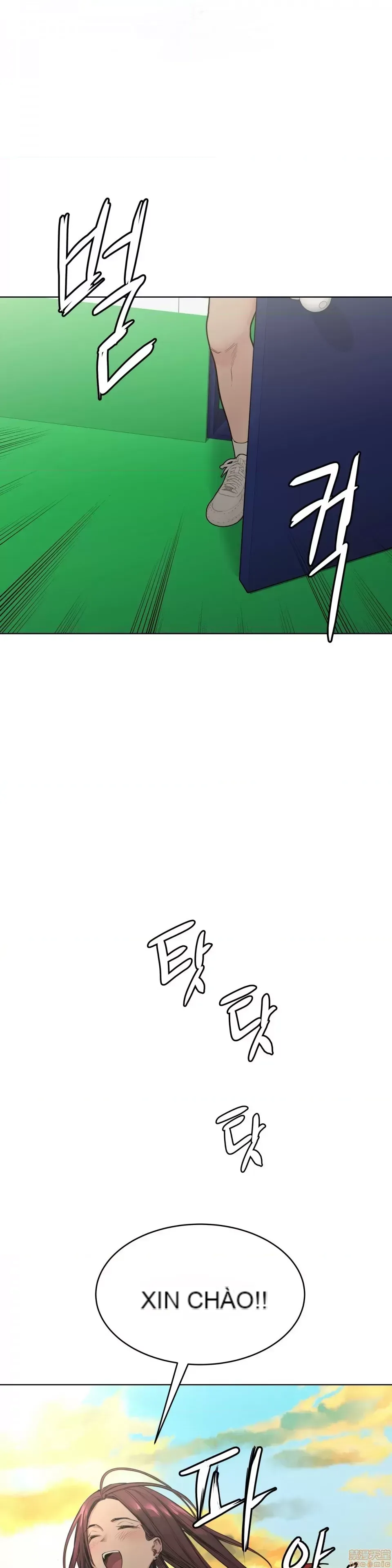 Người đàn ông may mắn Chương 1-71