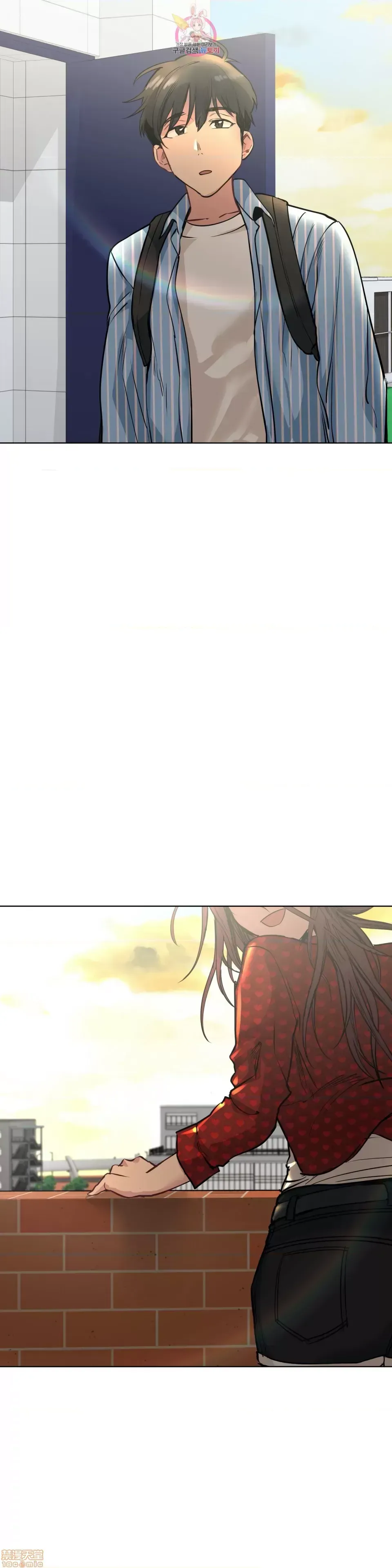 Người đàn ông may mắn Chương 1-71