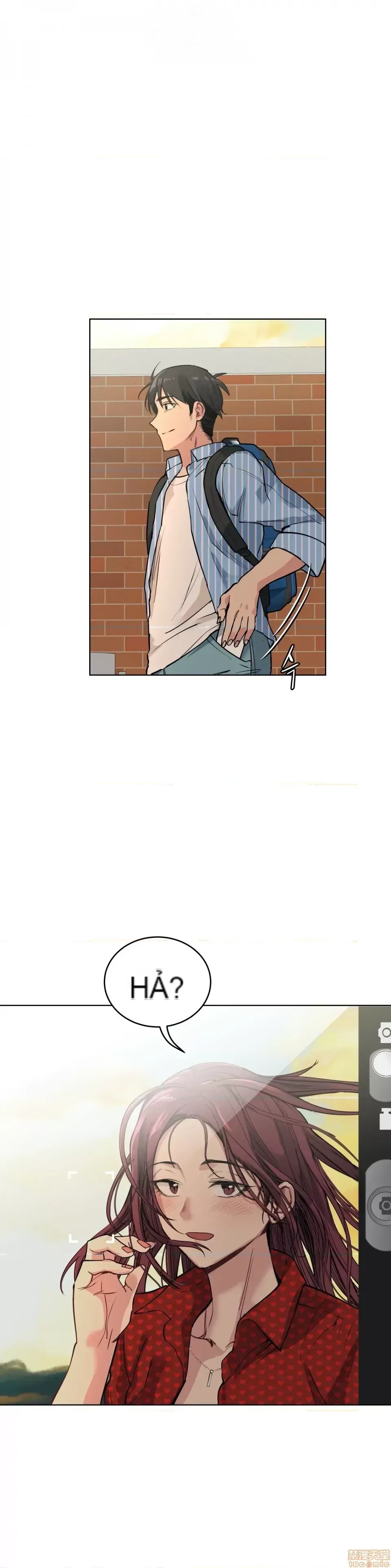 Người đàn ông may mắn Chương 1-71