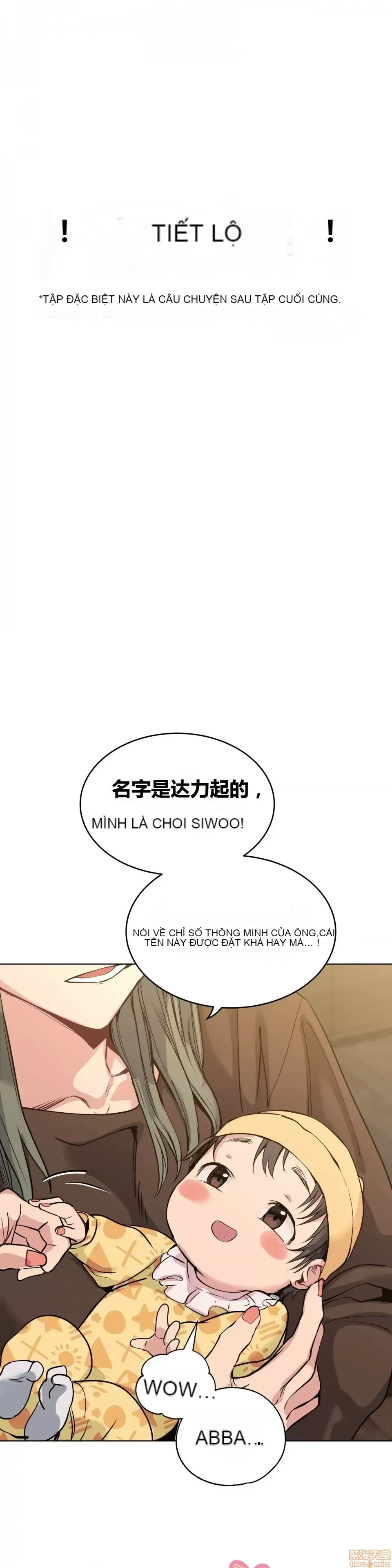 Người đàn ông may mắn Chương 1-71