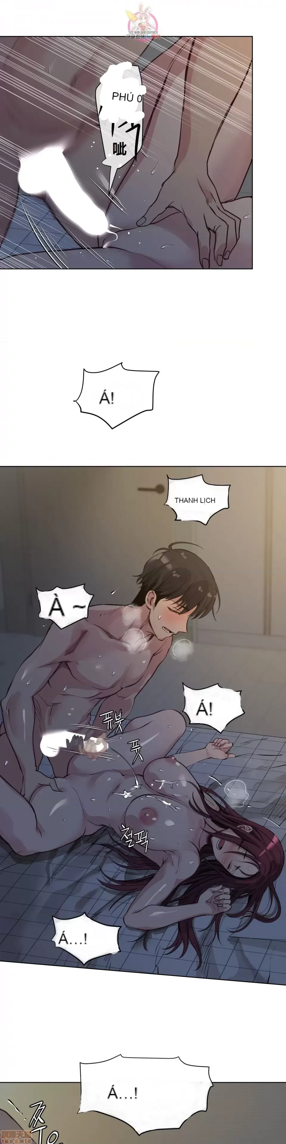 Người đàn ông may mắn Chương 1-71