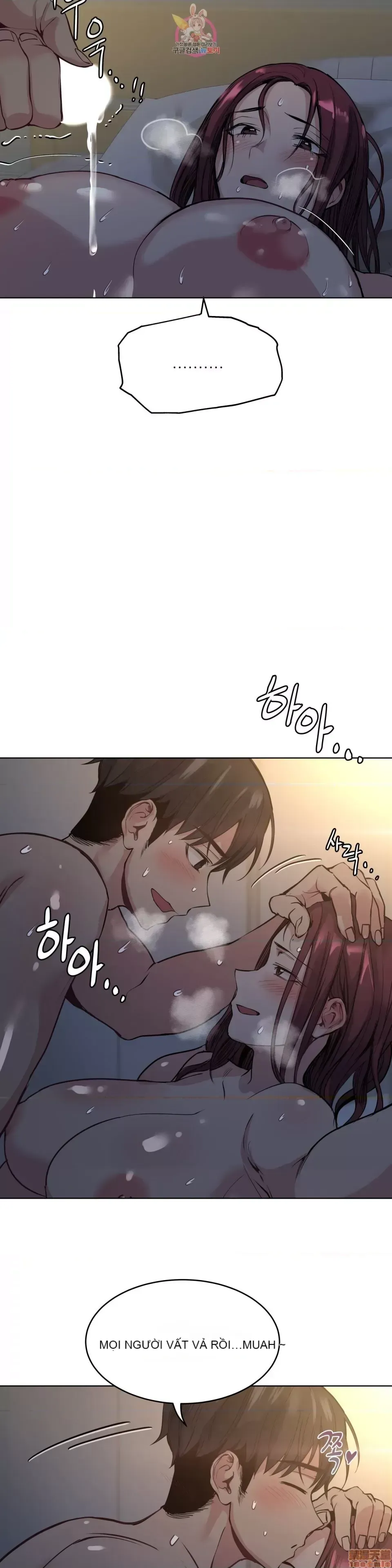 Người đàn ông may mắn Chương 1-71