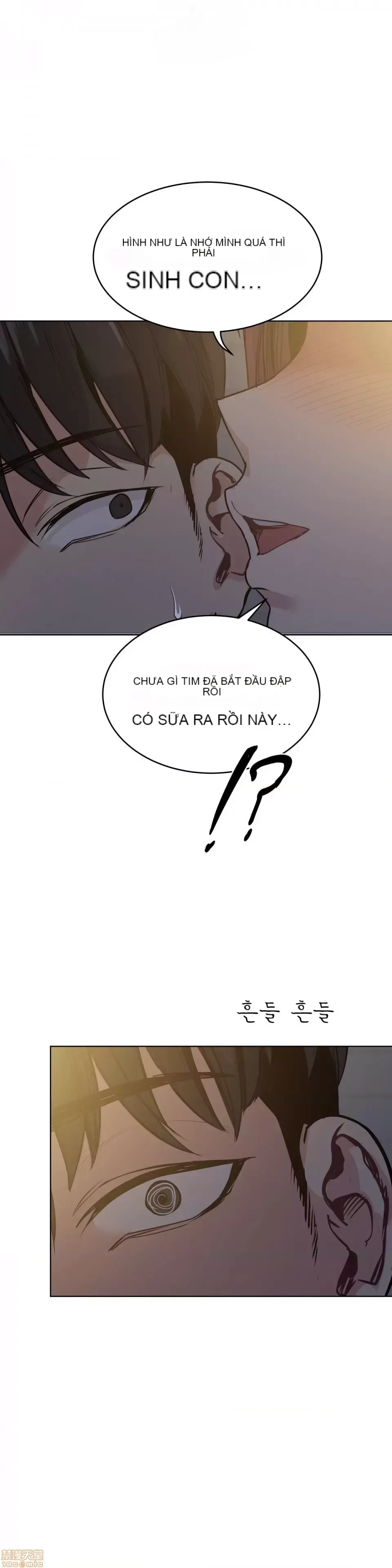 Người đàn ông may mắn Chương 1-71