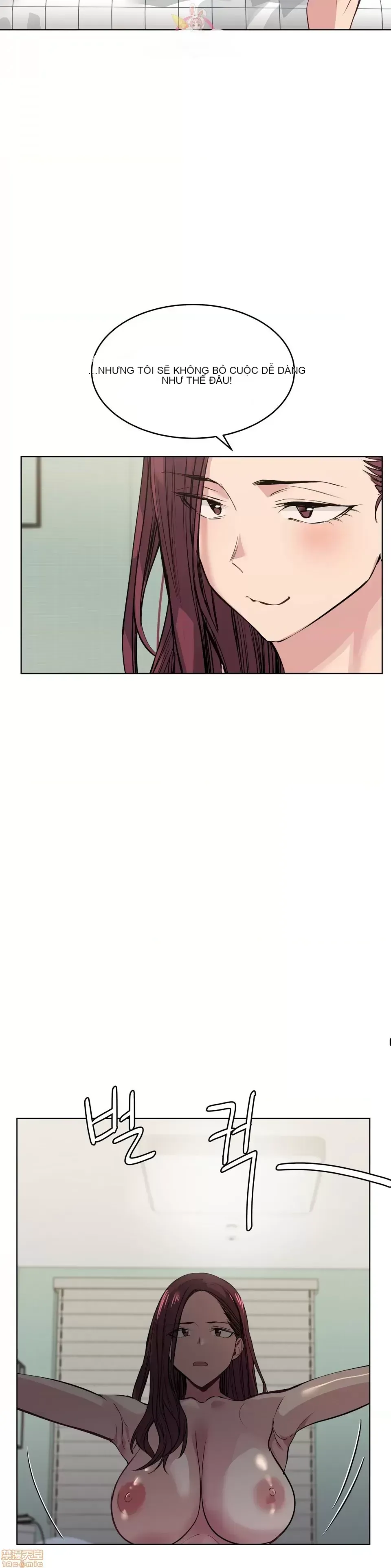 Người đàn ông may mắn Chương 1-71