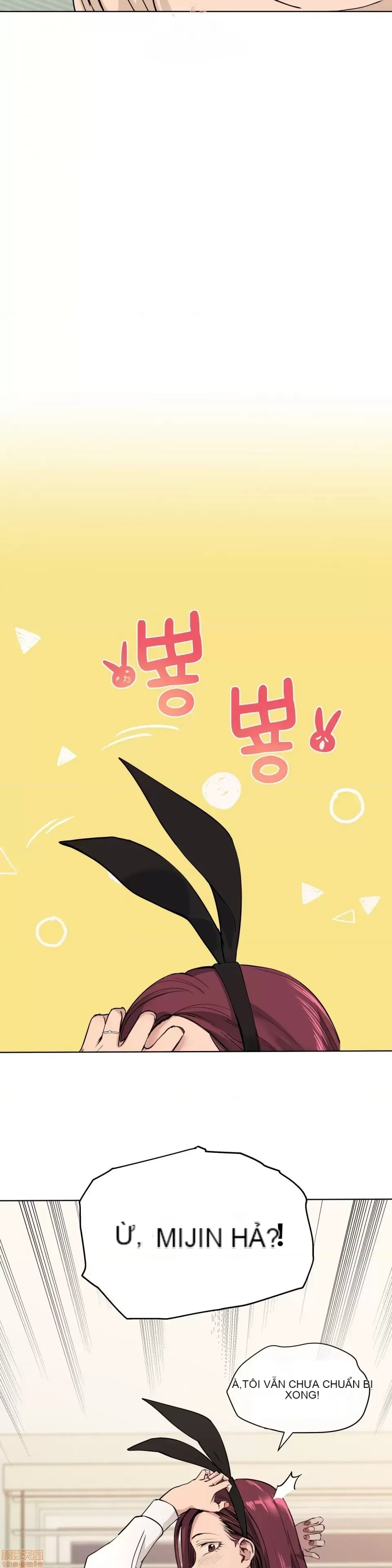 Người đàn ông may mắn Chương 1-71