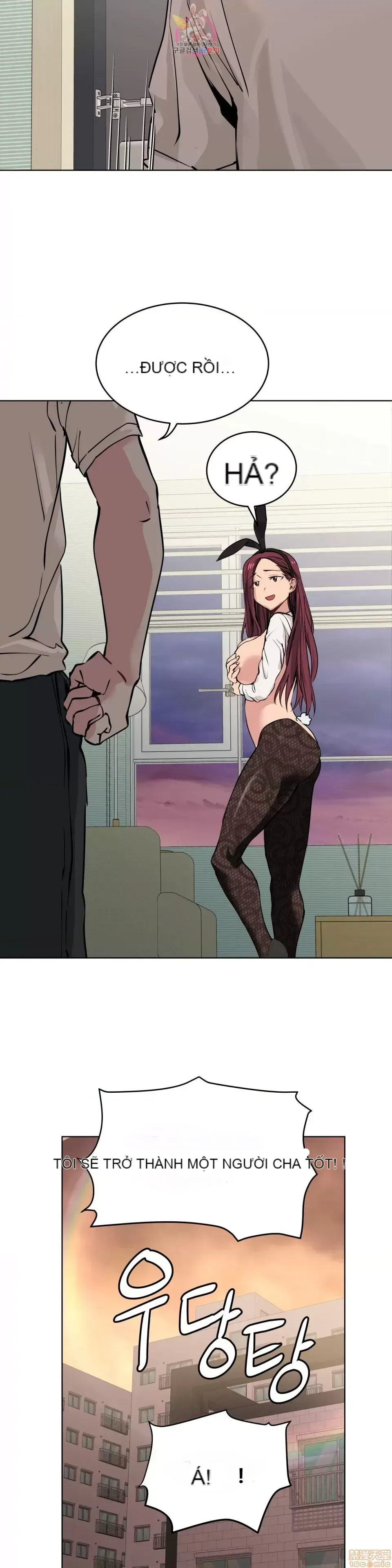 Người đàn ông may mắn Chương 1-71