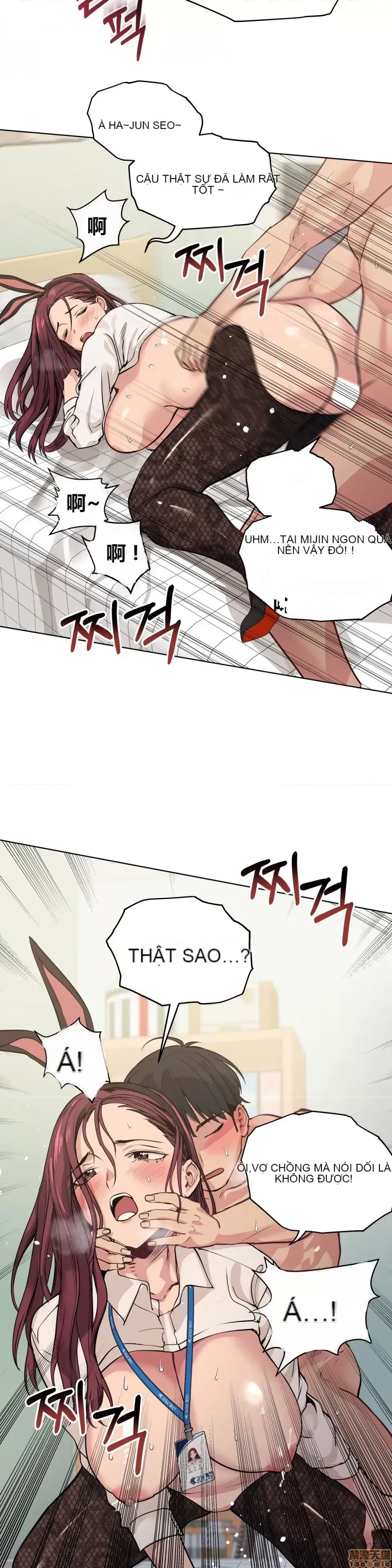 Người đàn ông may mắn Chương 1-71