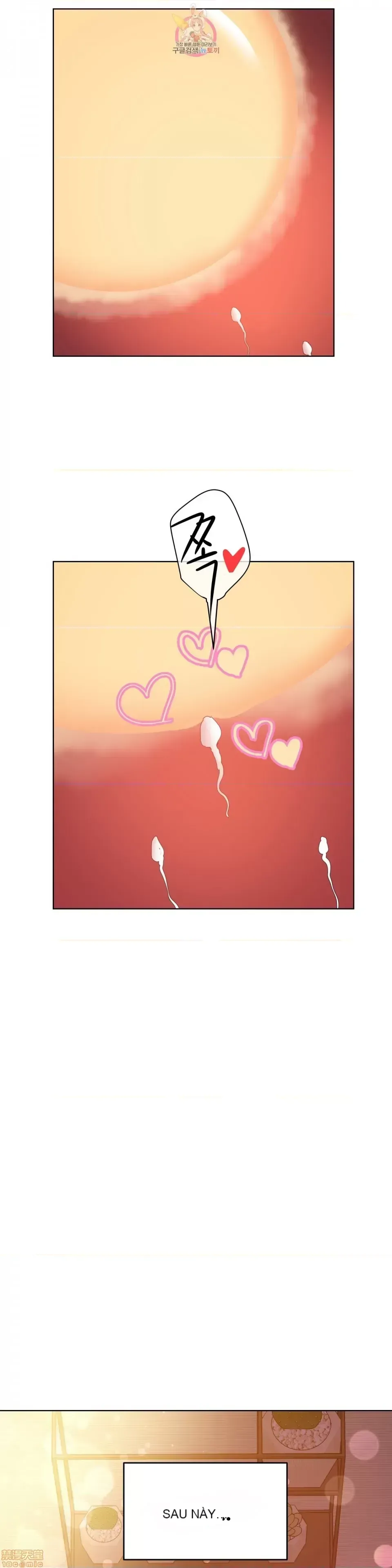 Người đàn ông may mắn Chương 1-71