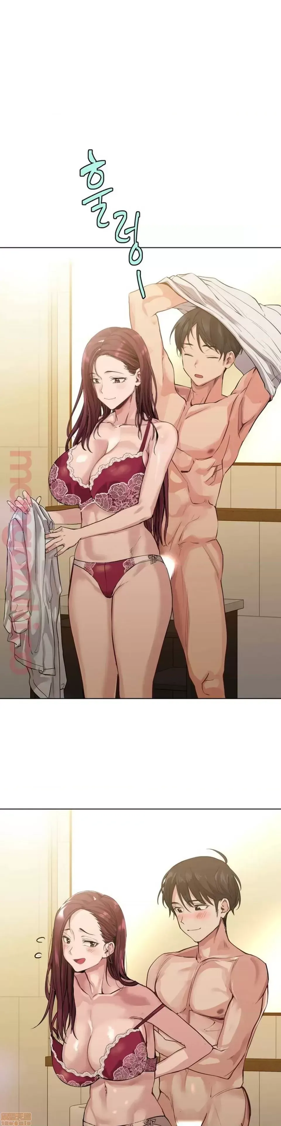 Người đàn ông may mắn Chương 1-71