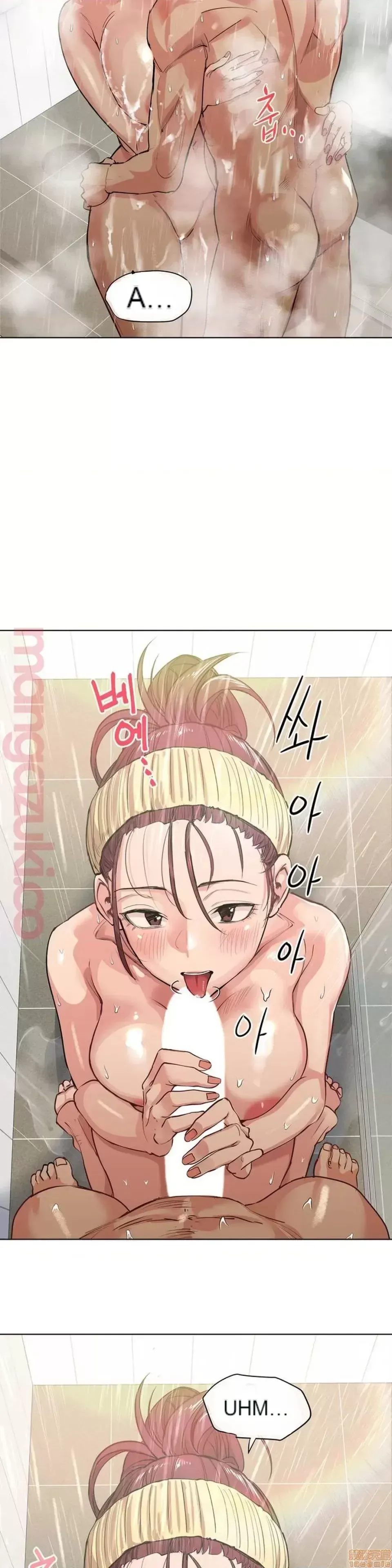 Người đàn ông may mắn Chương 1-71