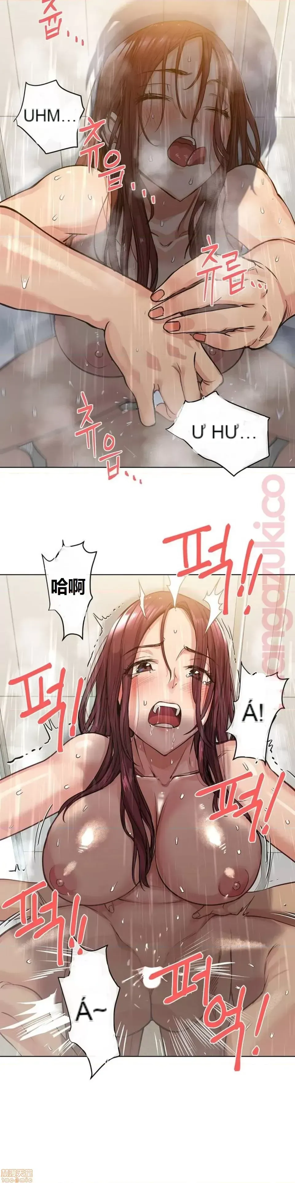 Người đàn ông may mắn Chương 1-71