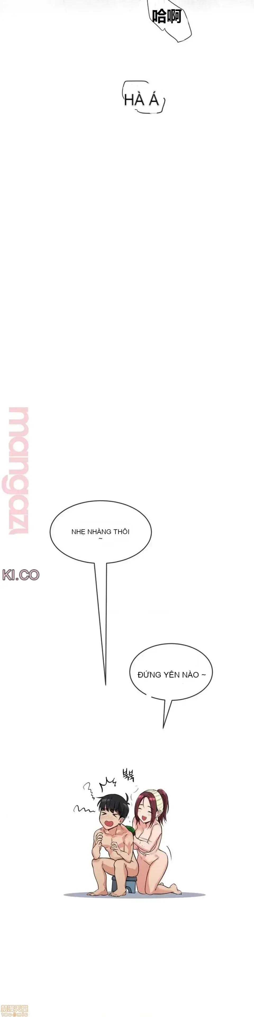 Người đàn ông may mắn Chương 1-71