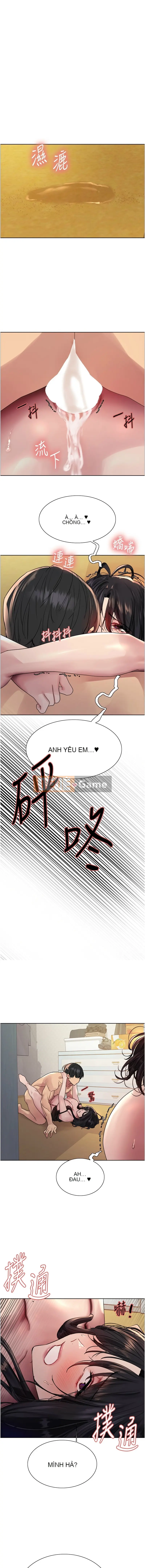 Mắt Bánh Xe Màu Phần 2 Chương 63-64