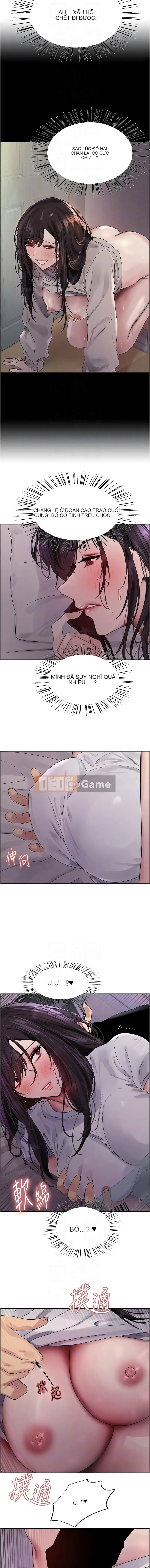 Mắt Bánh Xe Màu Phần 2 Chương 63-64