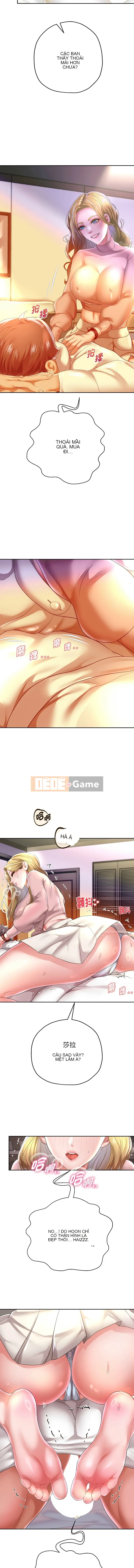 Tái sinh thành một chàng trai to lớn Chương 45-46