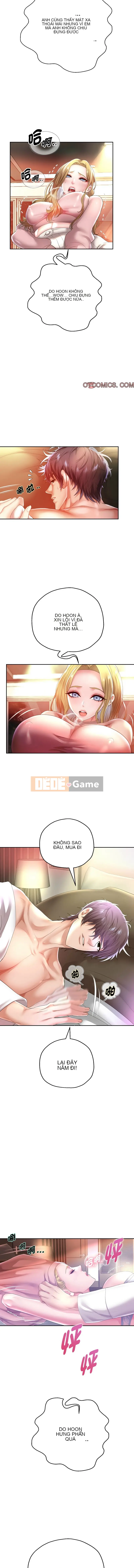 Tái sinh thành một chàng trai to lớn Chương 45-46