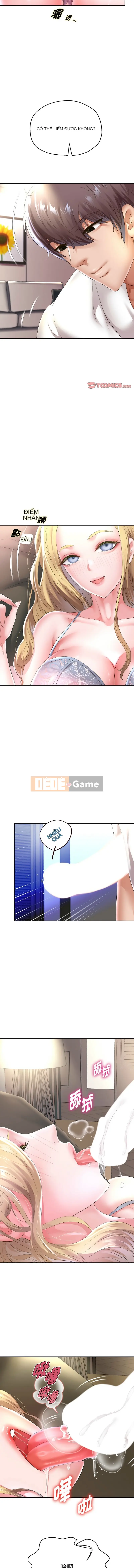 Tái sinh thành một chàng trai to lớn Chương 45-46