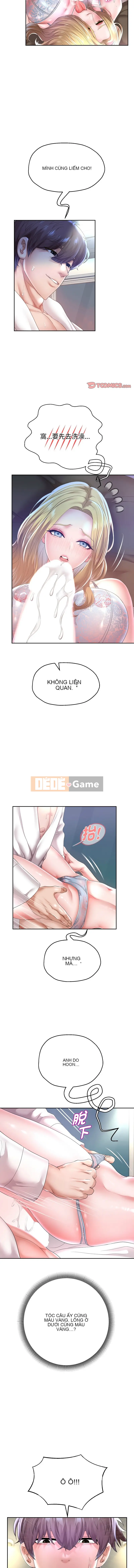 Tái sinh thành một chàng trai to lớn Chương 45-46