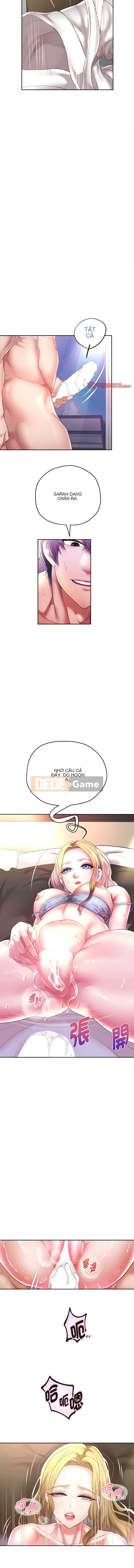 Tái sinh thành một chàng trai to lớn Chương 45-46