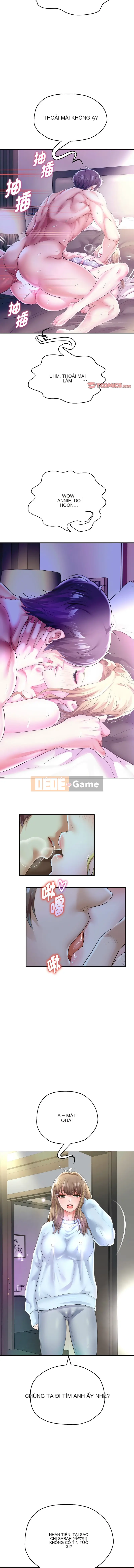 Tái sinh thành một chàng trai to lớn Chương 45-46