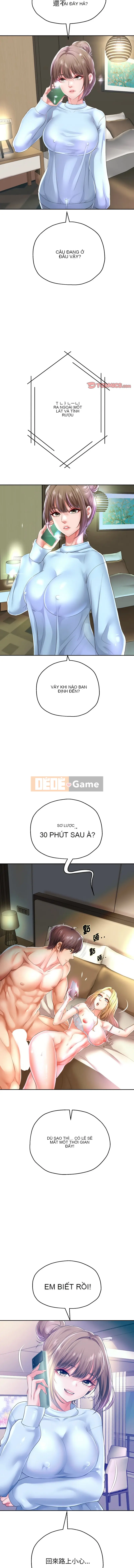 Tái sinh thành một chàng trai to lớn Chương 45-46