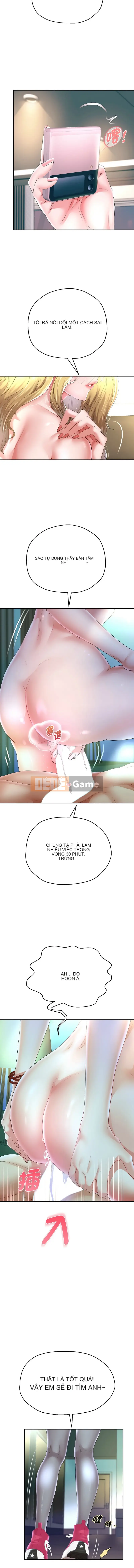 Tái sinh thành một chàng trai to lớn Chương 45-46