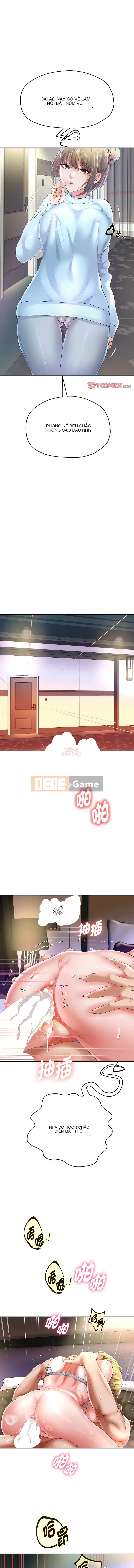 Tái sinh thành một chàng trai to lớn Chương 45-46