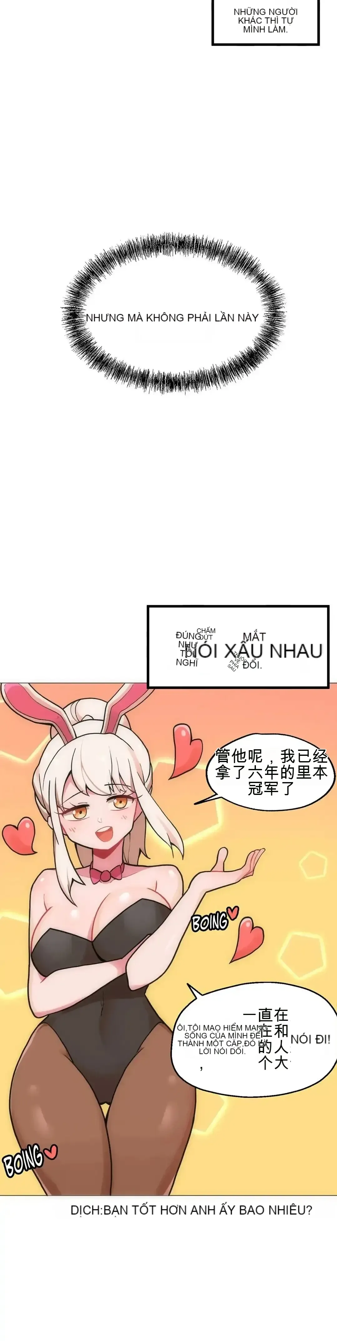 Phòng tình dục 4 - Chương 1-9