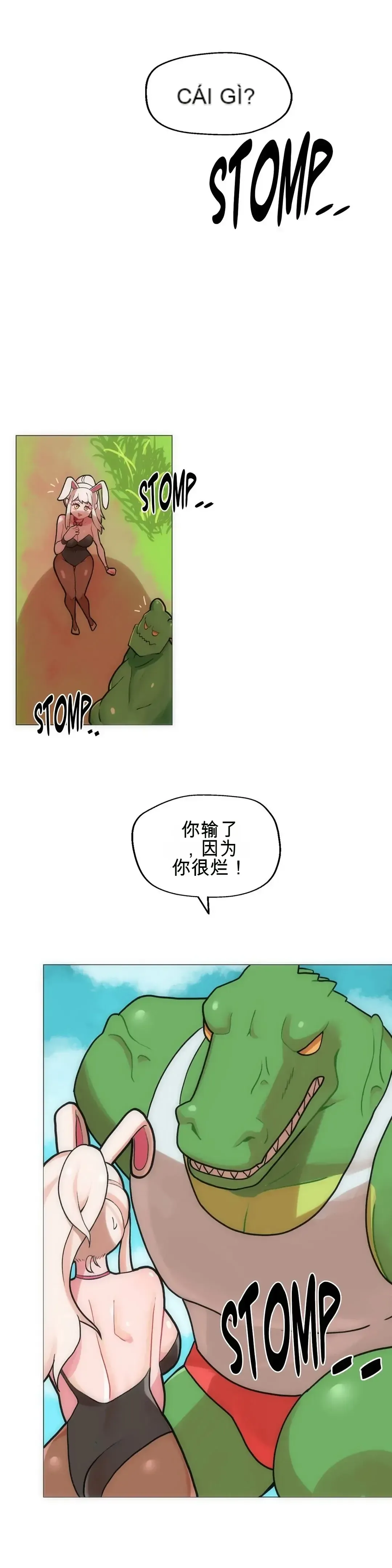 Phòng tình dục 4 - Chương 1-9