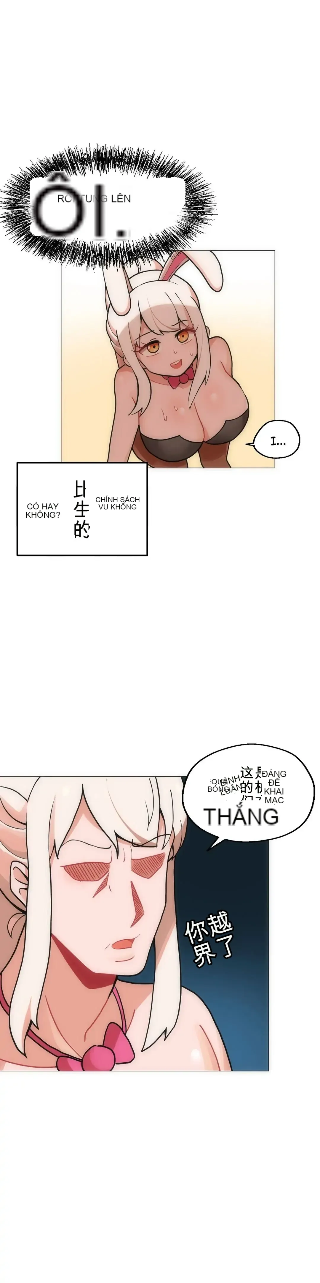 Phòng tình dục 4 - Chương 1-9