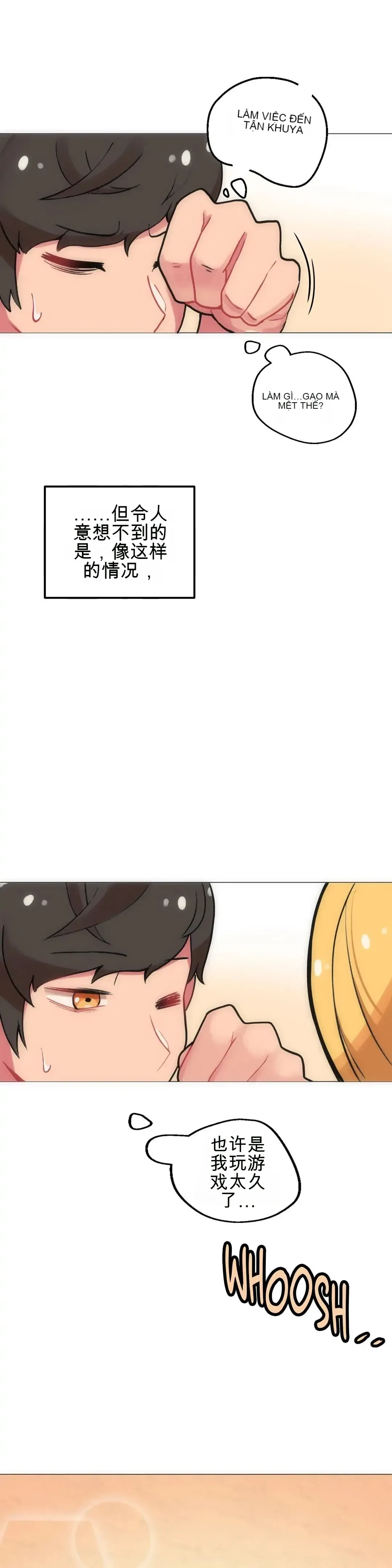 Phòng tình dục 4 - Chương 1-9