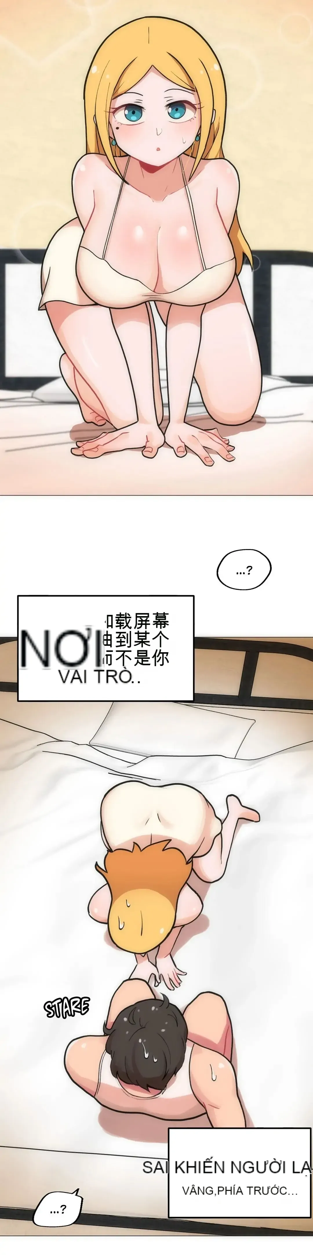 Phòng tình dục 4 - Chương 1-9