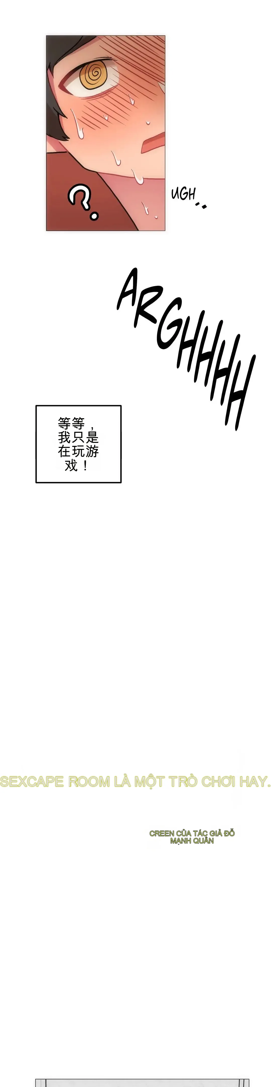 Phòng tình dục 4 - Chương 1-9