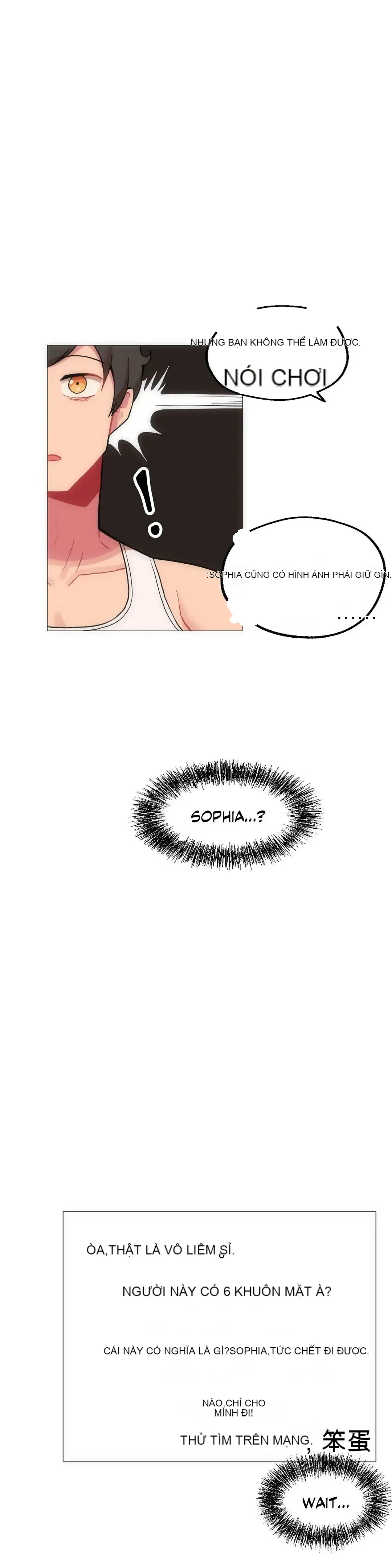 Phòng tình dục 4 - Chương 1-9