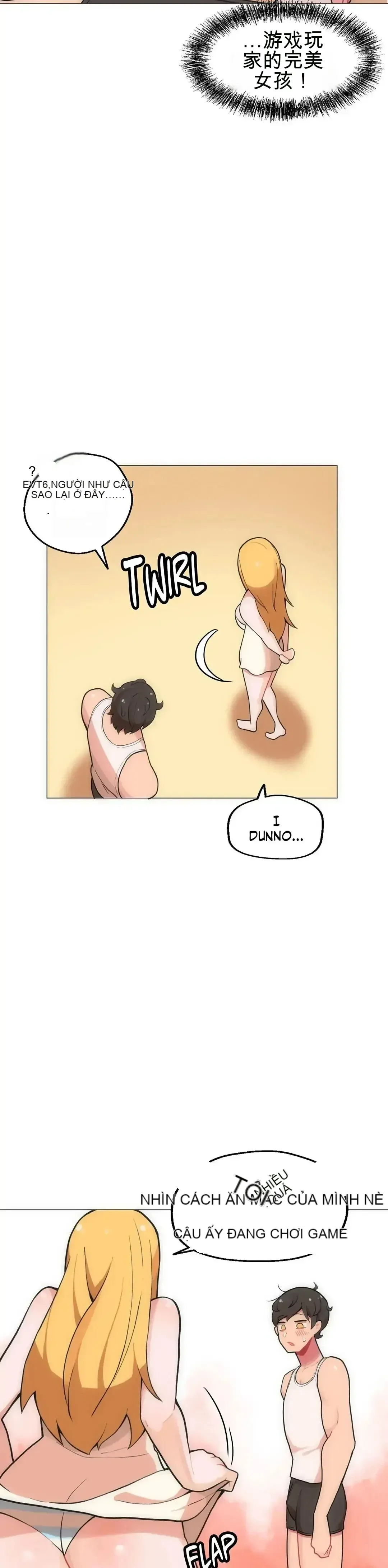 Phòng tình dục 4 - Chương 1-9