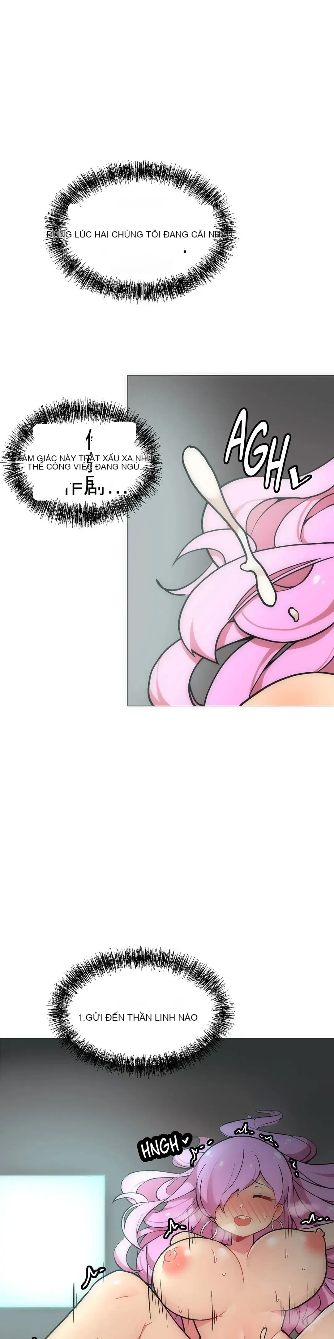 Phòng tình dục 4 - Chương 1-9