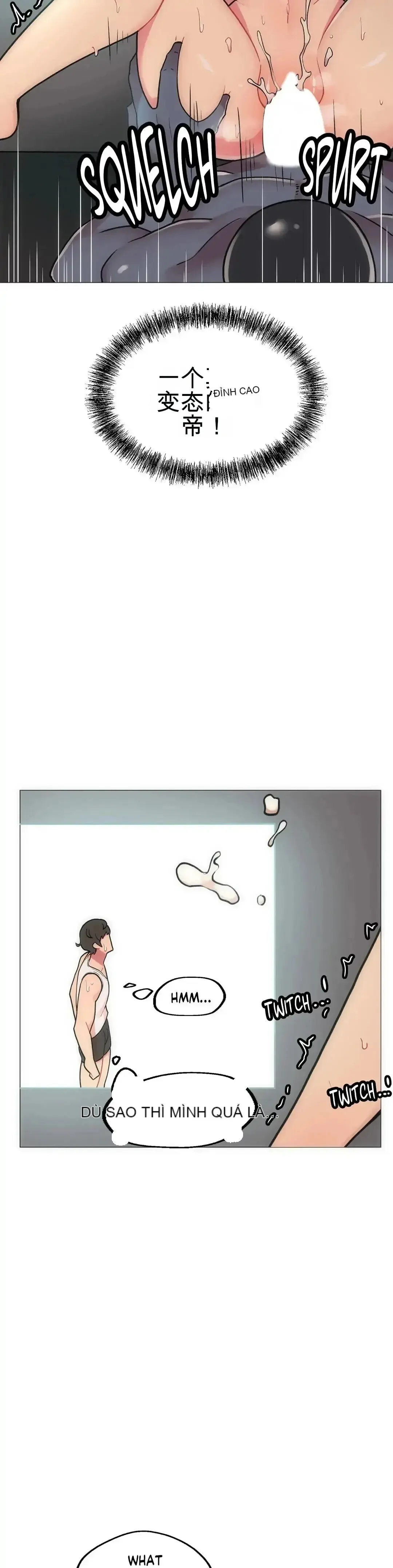 Phòng tình dục 4 - Chương 1-9