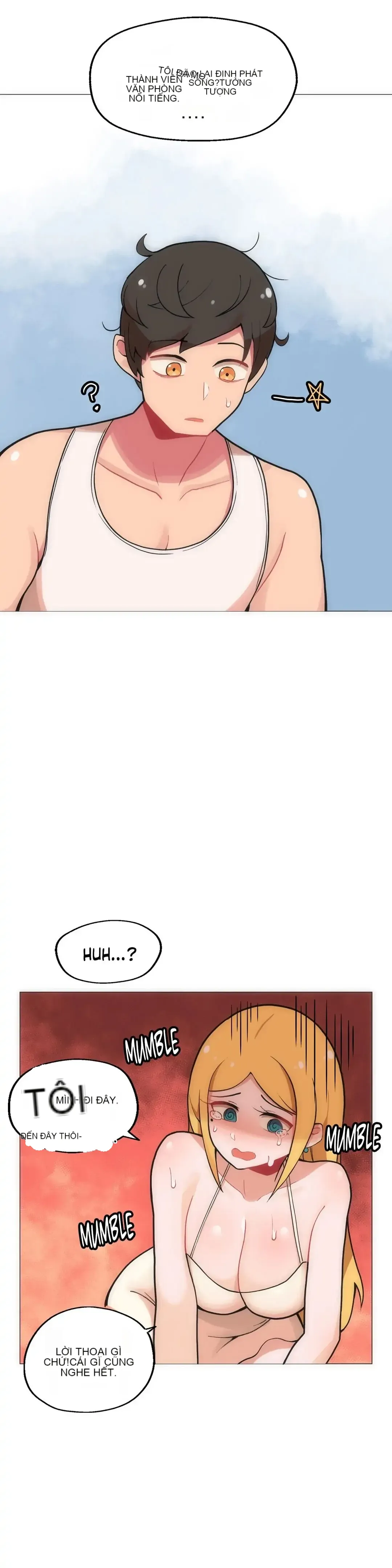 Phòng tình dục 4 - Chương 1-9