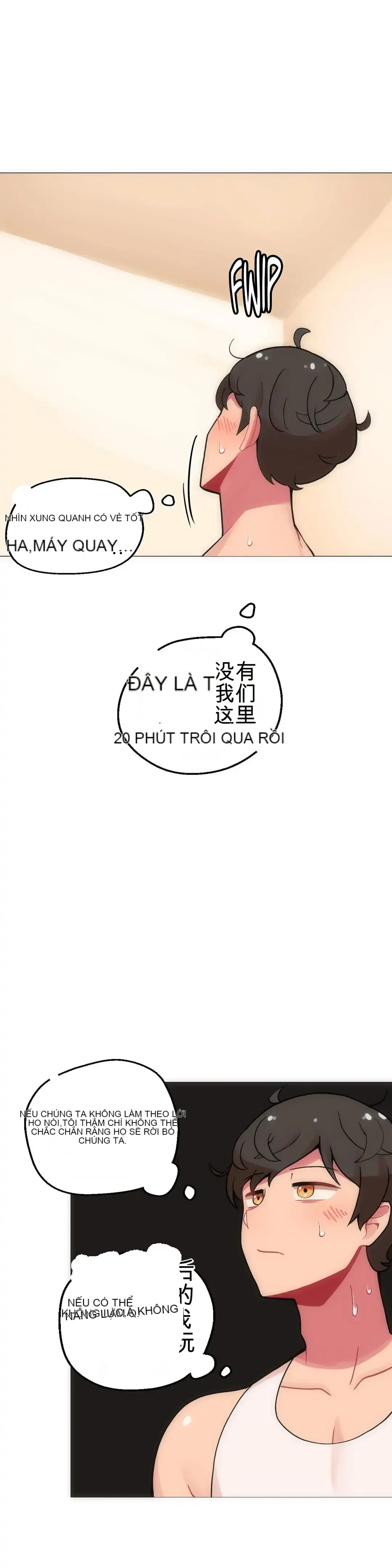 Phòng tình dục 4 - Chương 1-9