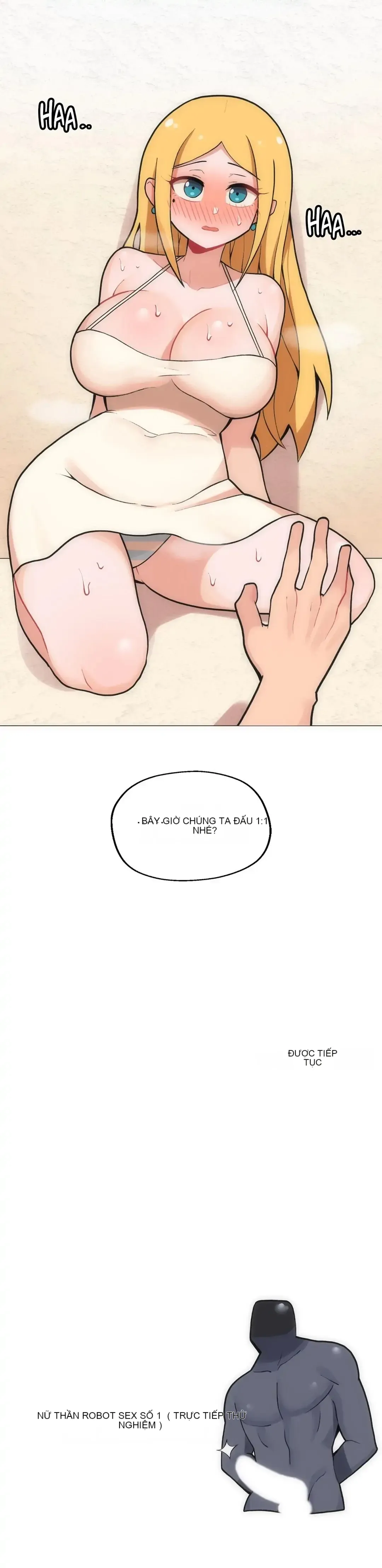 Phòng tình dục 4 - Chương 1-9