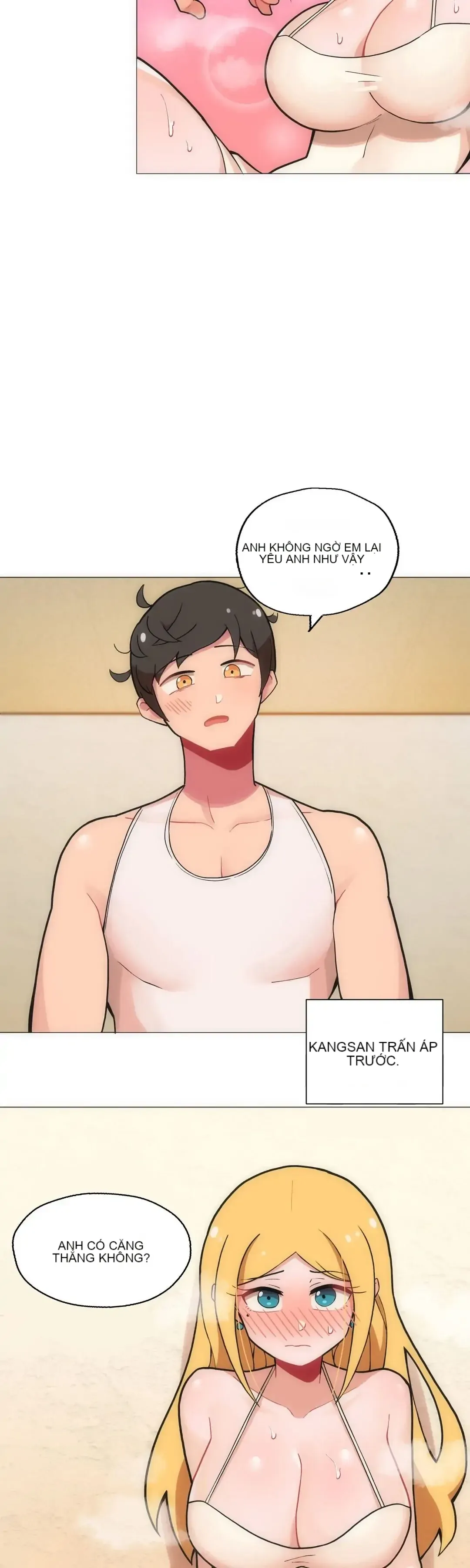 Phòng tình dục 4 - Chương 1-9